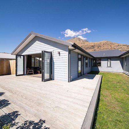 Queenstown Remarkable Alpine Mountain View House Esterno foto