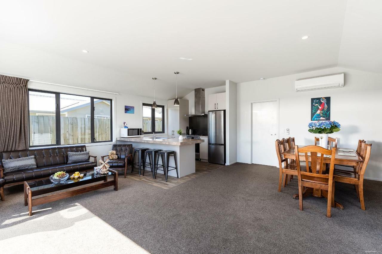 Queenstown Remarkable Alpine Mountain View House Esterno foto