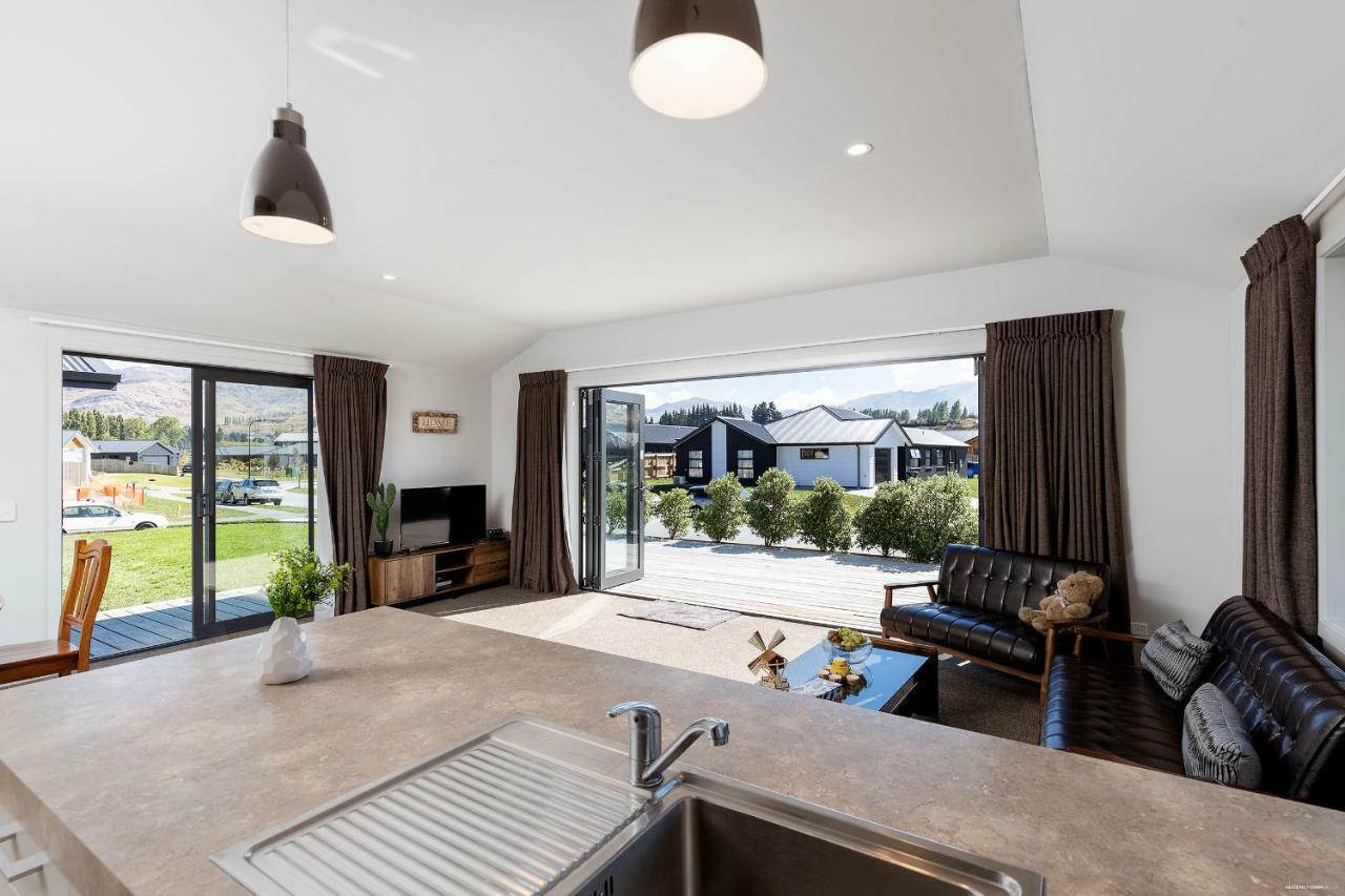 Queenstown Remarkable Alpine Mountain View House Esterno foto
