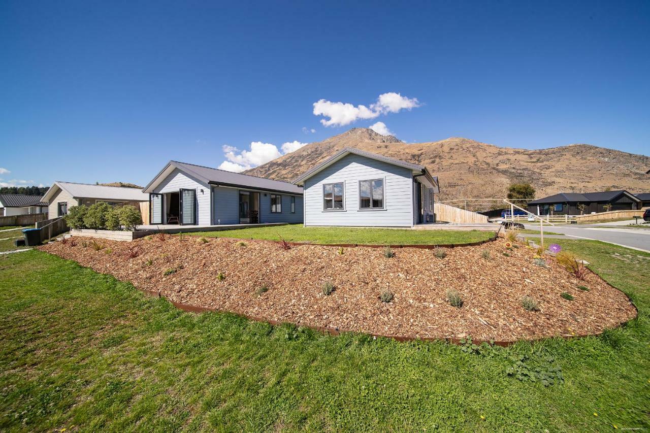 Queenstown Remarkable Alpine Mountain View House Esterno foto