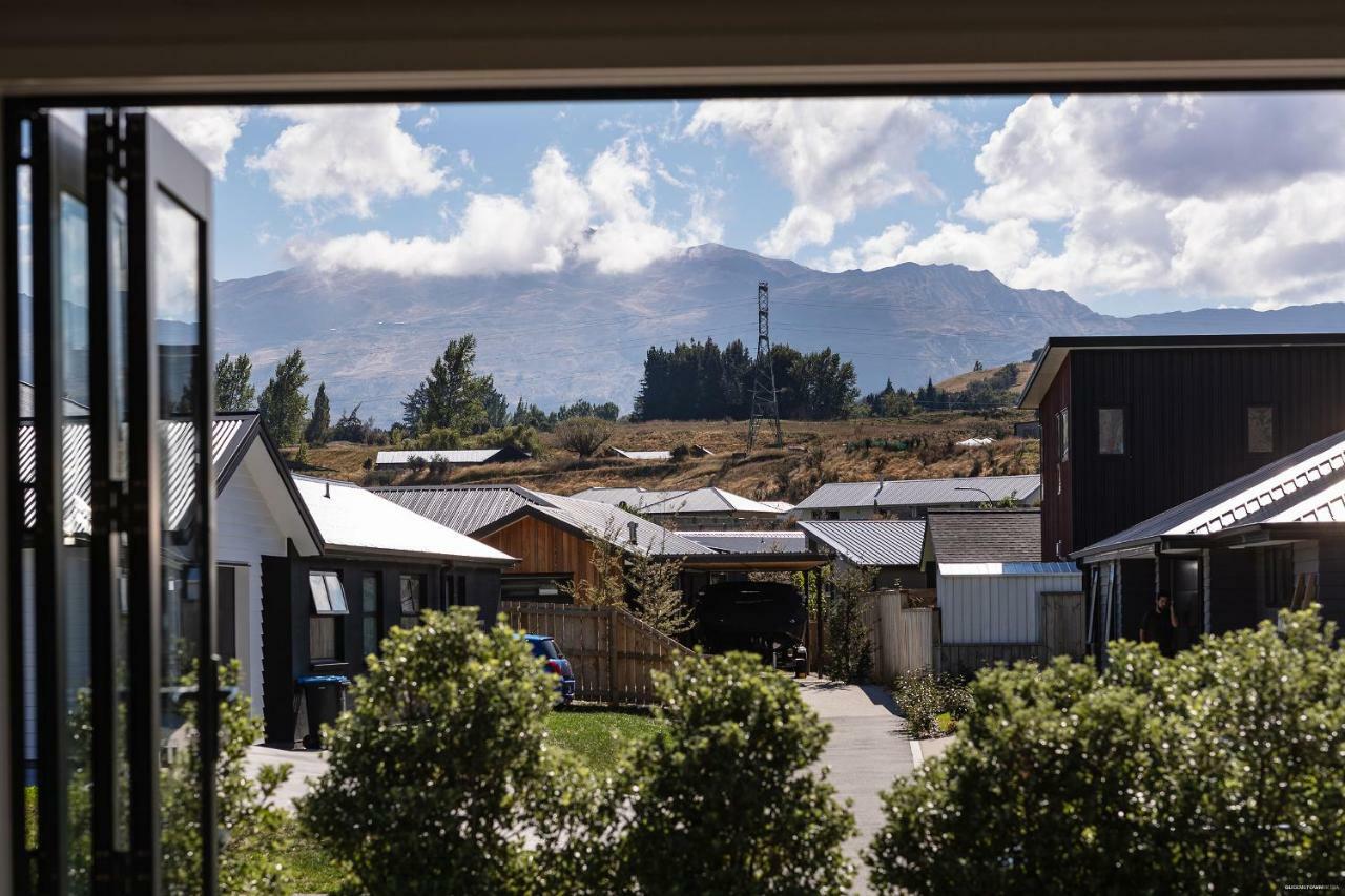 Queenstown Remarkable Alpine Mountain View House Esterno foto